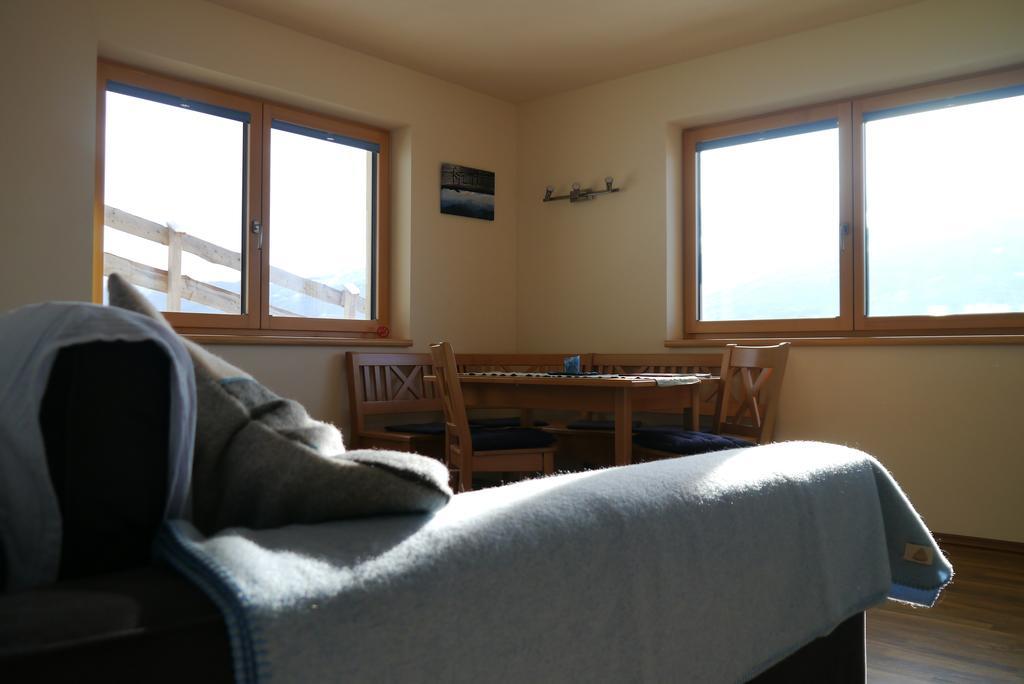 Austrian Alpine Apartments Ramsau am Dachstein Room photo