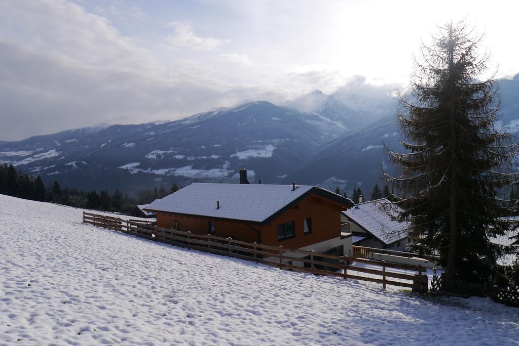 Austrian Alpine Apartments Ramsau am Dachstein Exterior photo