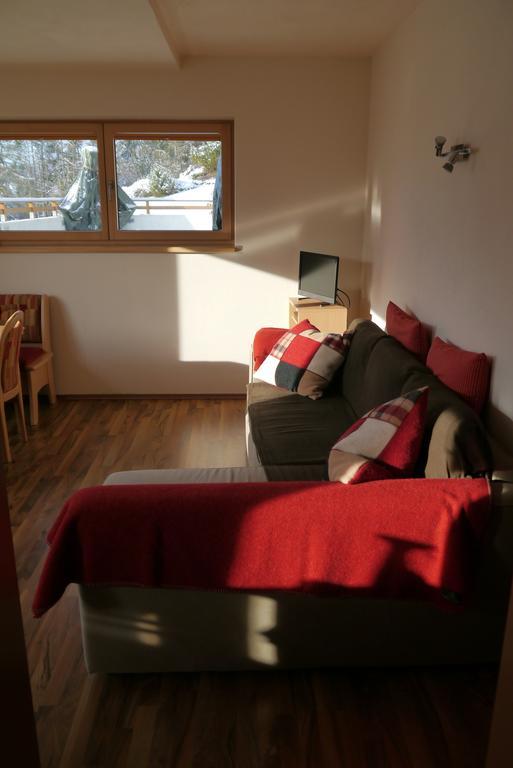 Austrian Alpine Apartments Ramsau am Dachstein Room photo