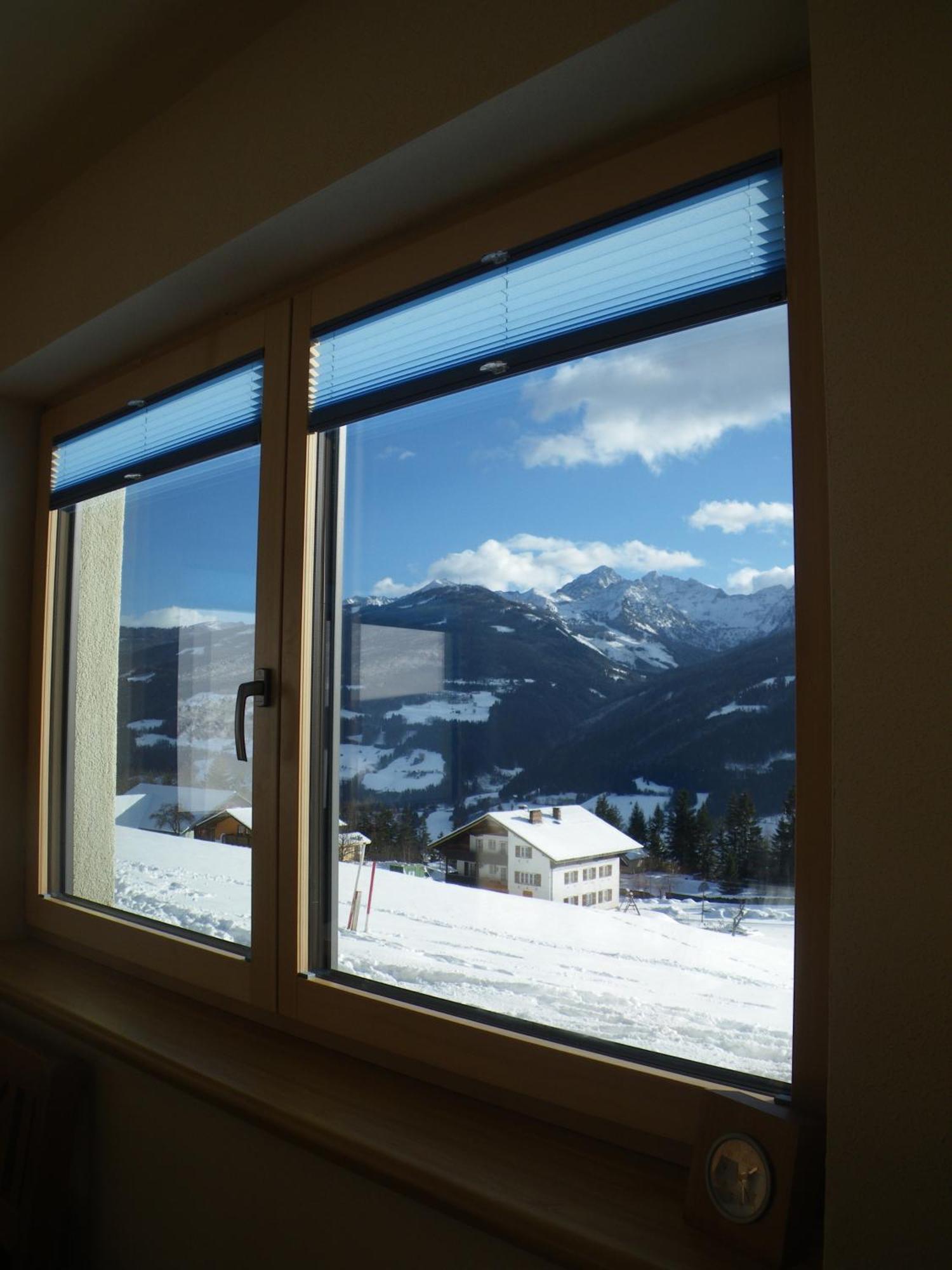 Austrian Alpine Apartments Ramsau am Dachstein Exterior photo