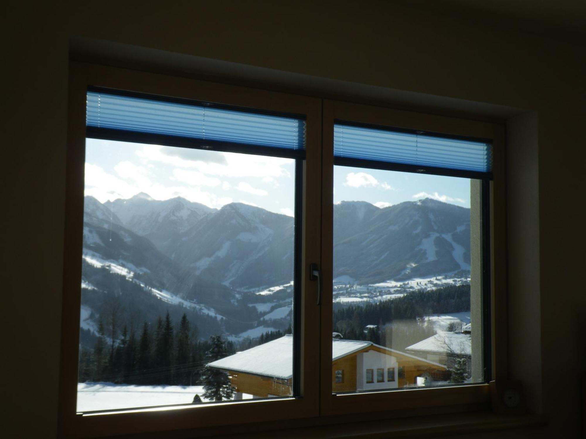 Austrian Alpine Apartments Ramsau am Dachstein Exterior photo