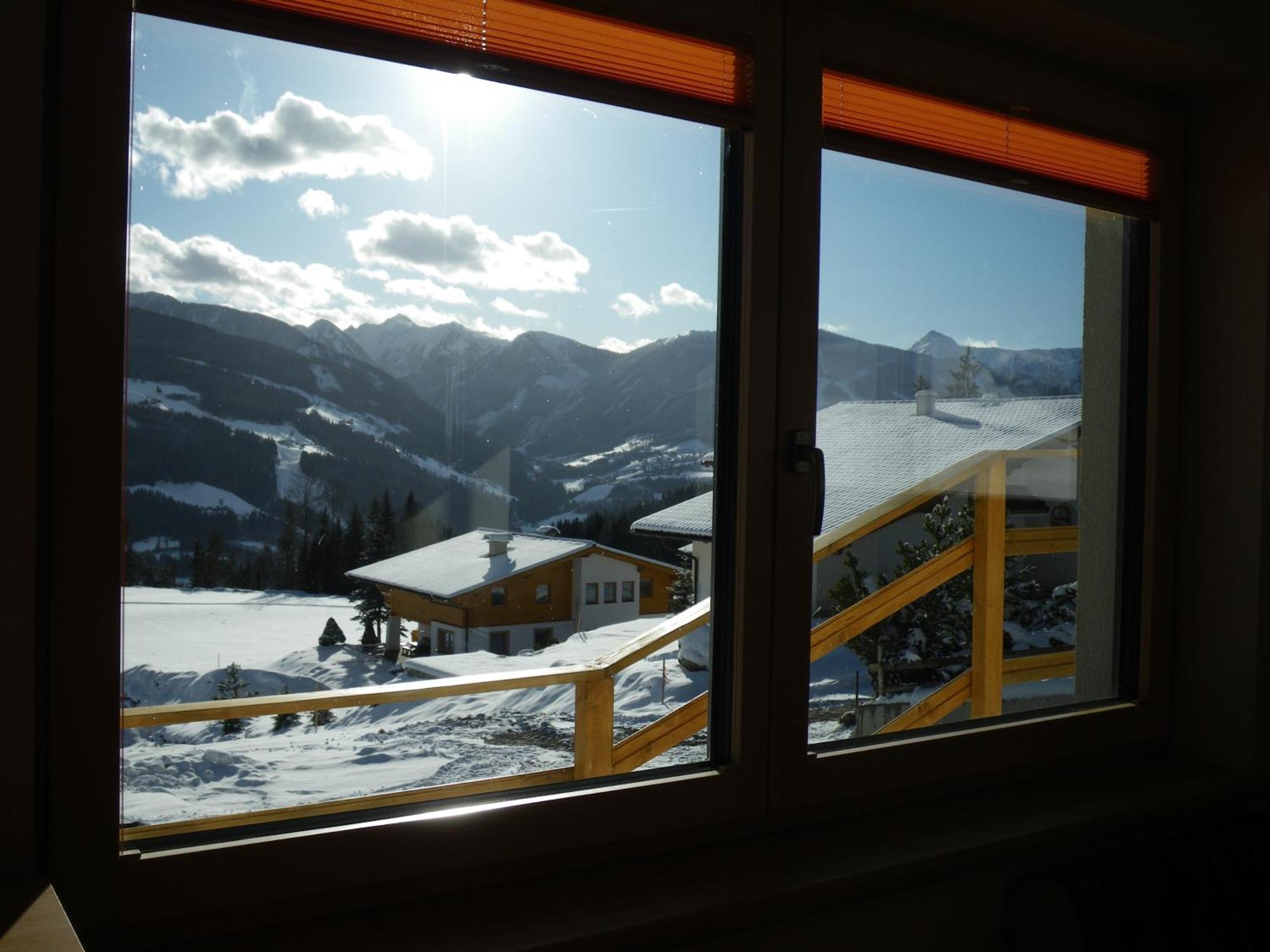 Austrian Alpine Apartments Ramsau am Dachstein Exterior photo