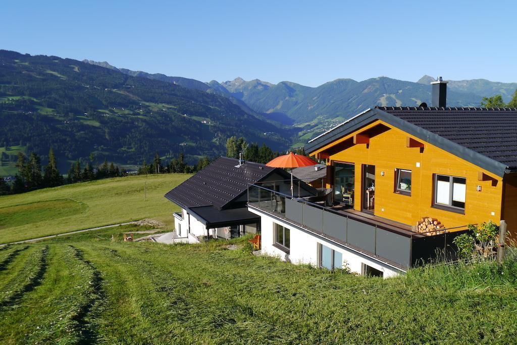 Austrian Alpine Apartments Ramsau am Dachstein Exterior photo