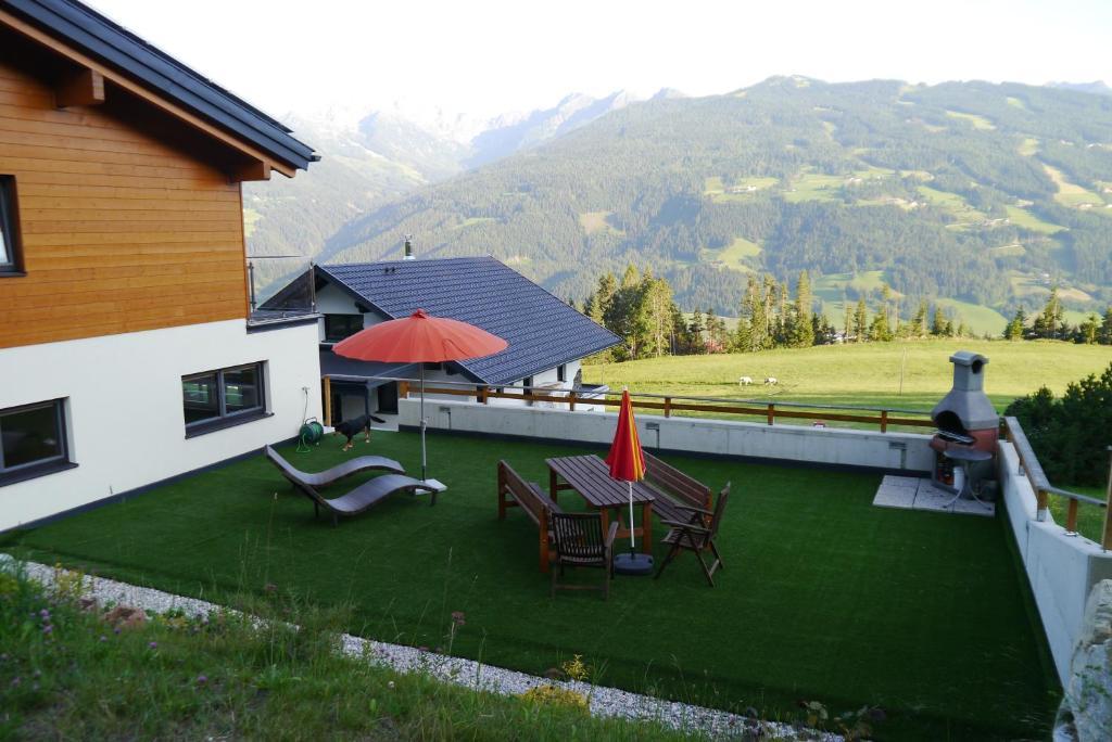 Austrian Alpine Apartments Ramsau am Dachstein Exterior photo