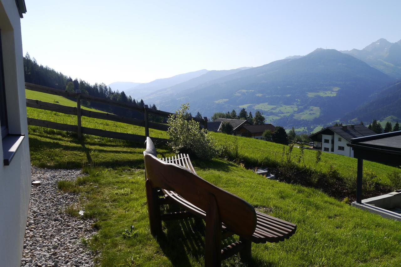 Austrian Alpine Apartments Ramsau am Dachstein Exterior photo