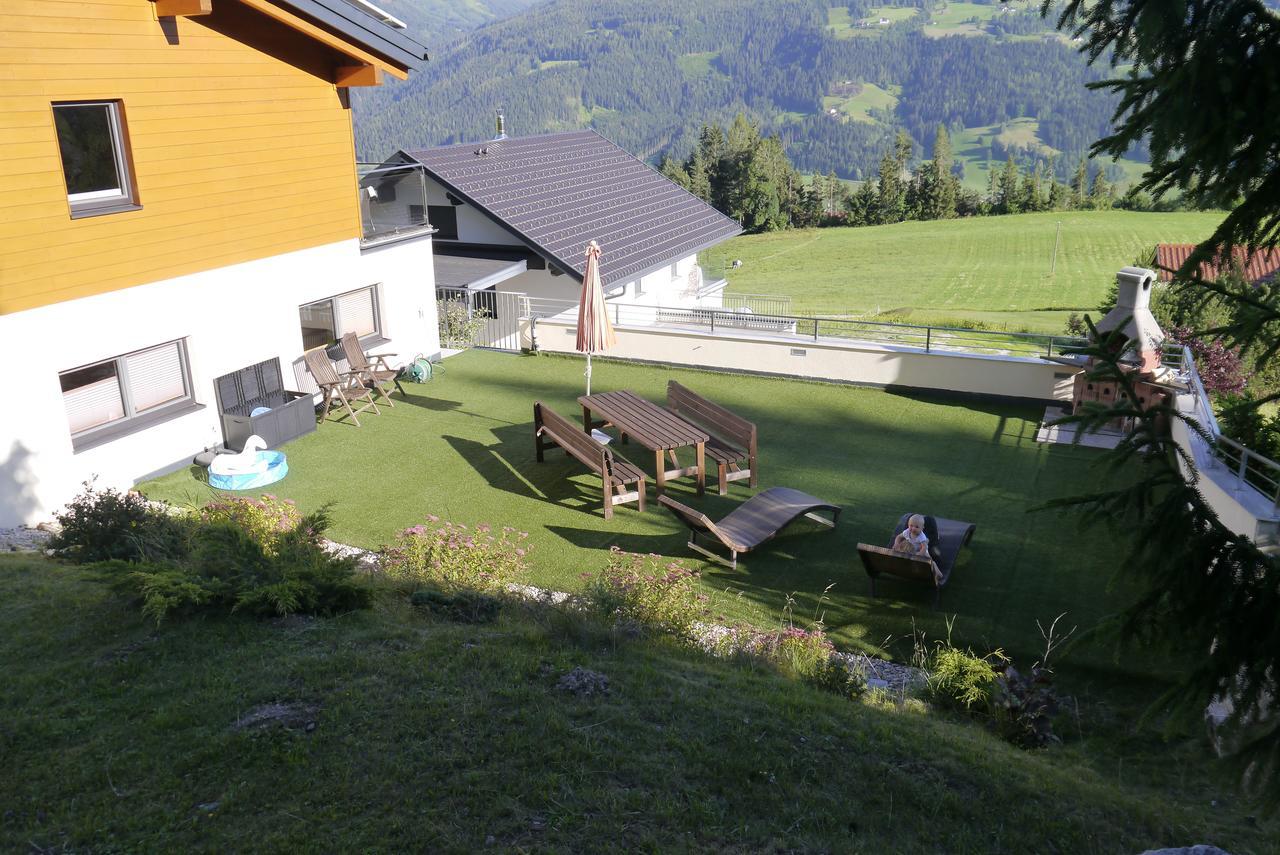 Austrian Alpine Apartments Ramsau am Dachstein Exterior photo