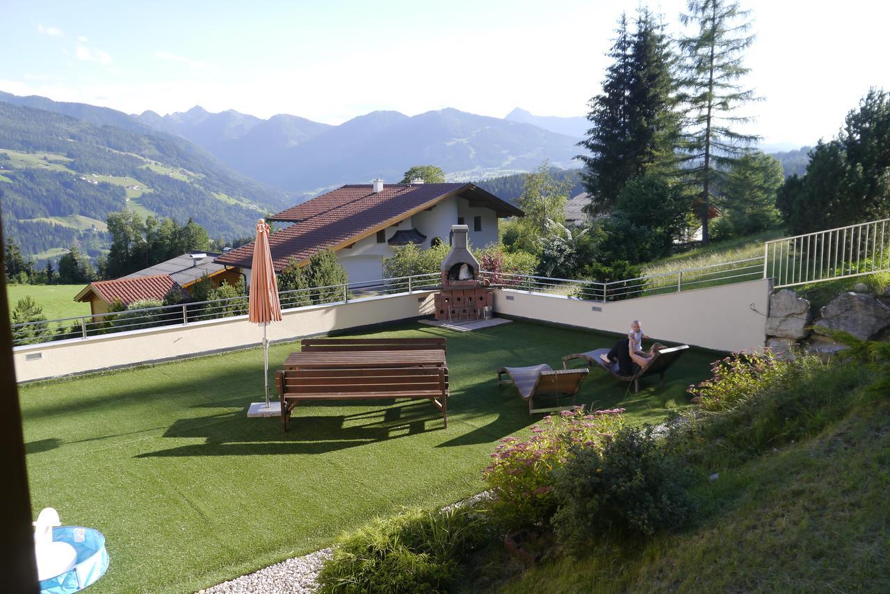 Austrian Alpine Apartments Ramsau am Dachstein Exterior photo